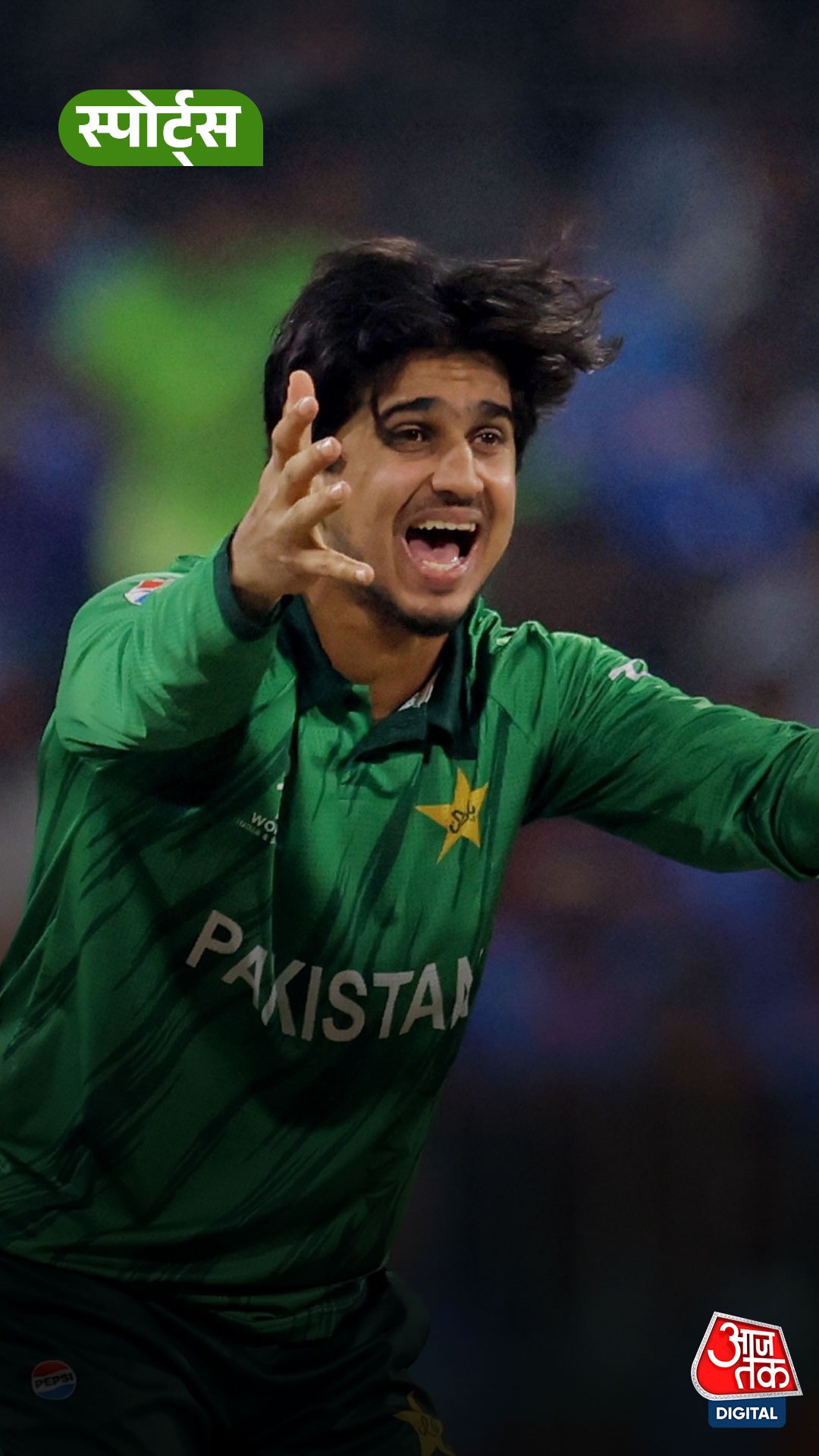 Pakistan के Saim Ayub बने दुनिया के No-1 T-20I ऑलराउंडर