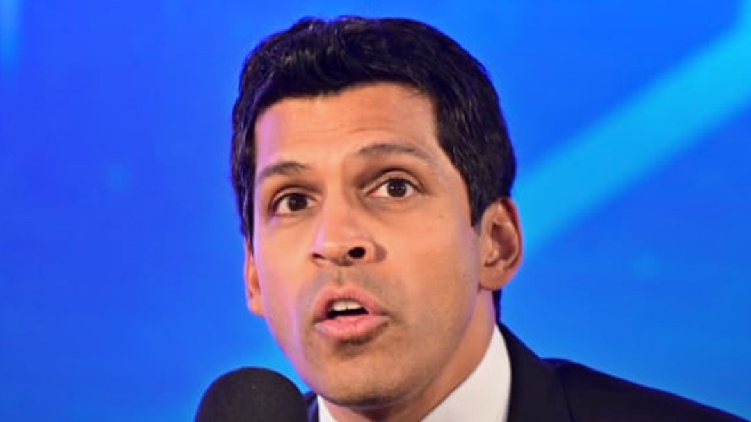 AI Summit: 'नौकरी AI नहीं, AI जानने वाला इंसान छीनेगा'