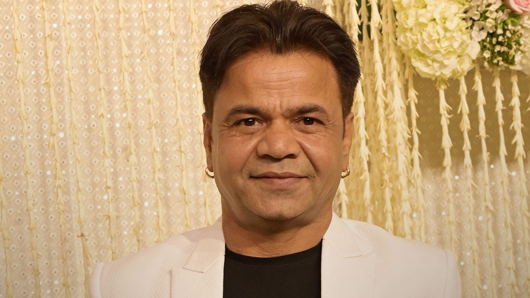 जेल से बाहर आने के बाद इमोशनल हुए Rajpal Yadav