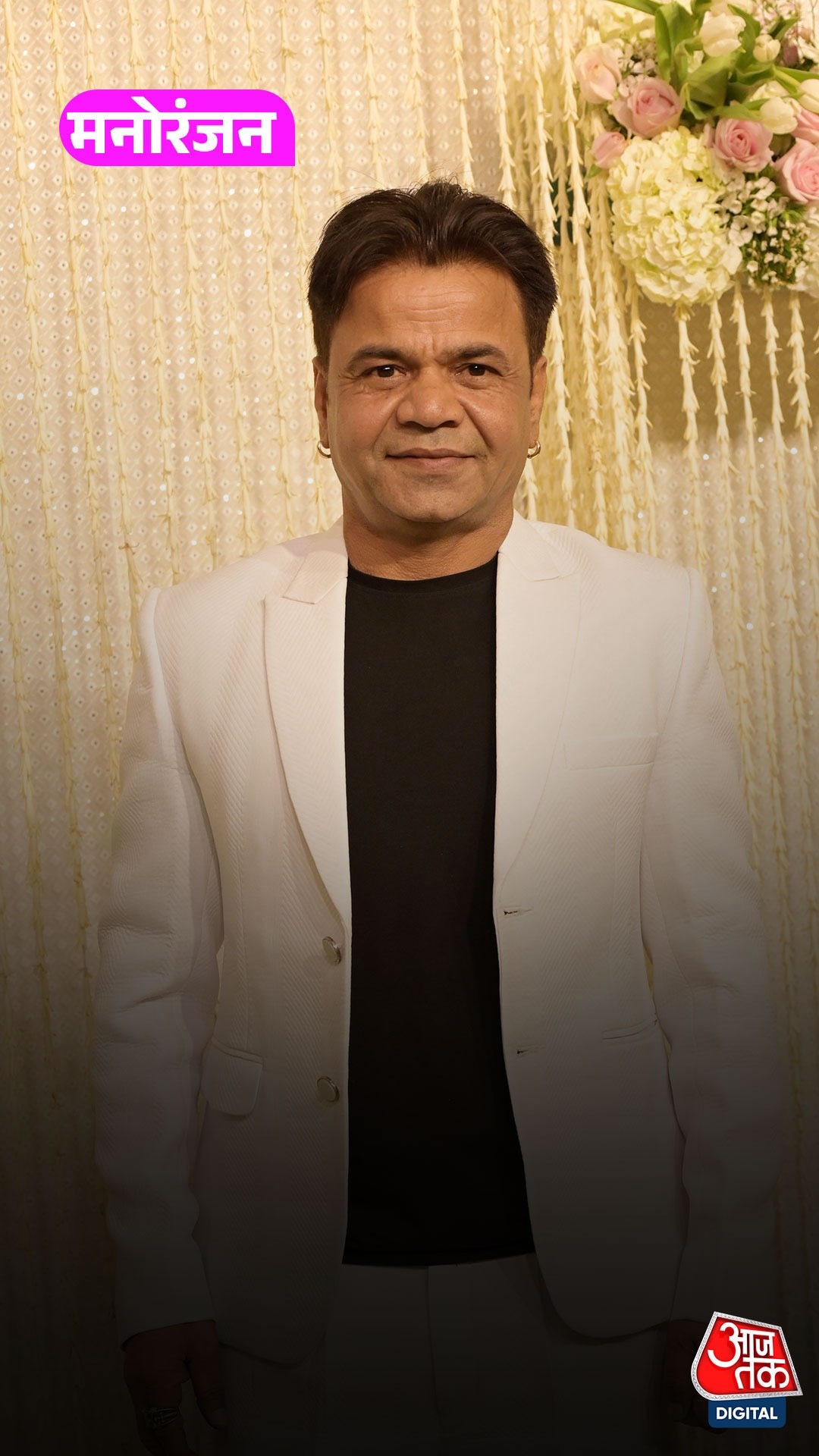 जेल से बाहर आने के बाद इमोशनल हुए Rajpal Yadav
