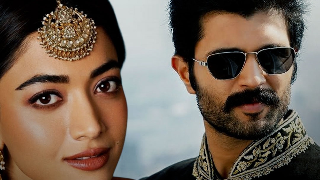 Vijay और  Rashmika की शादी की तैयारियां शुरु!