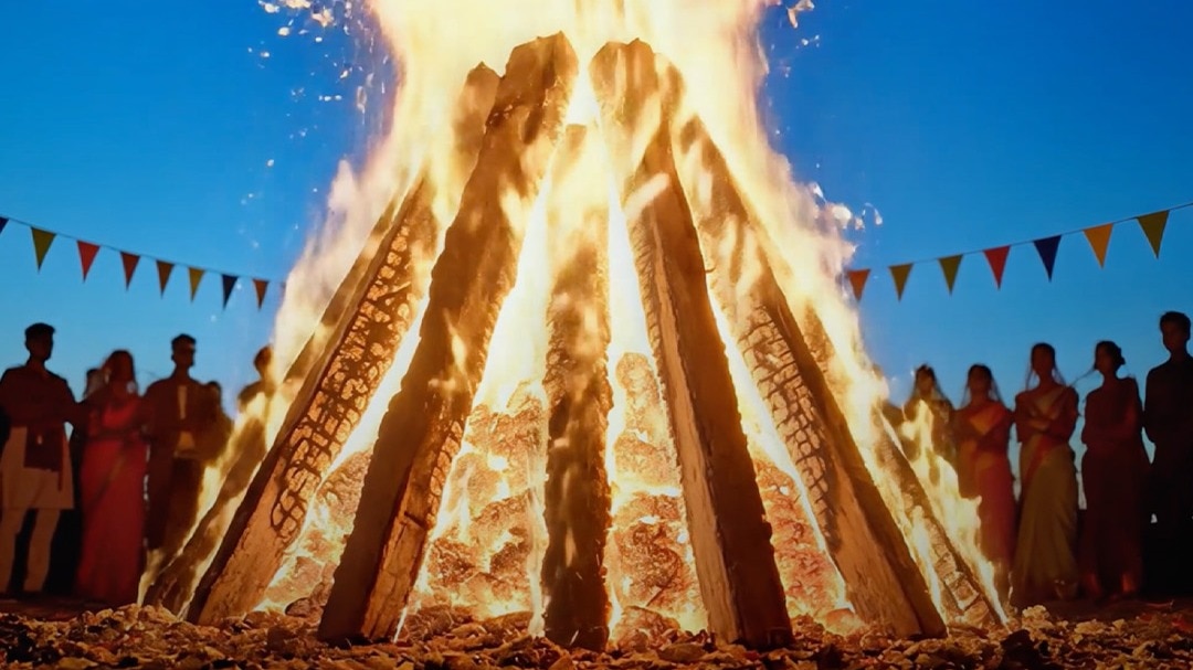 holika dahan 2026 date time muhurat