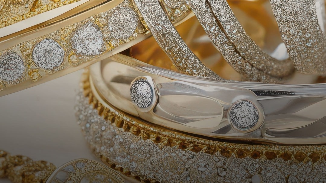 gold silver prices rebound after crash