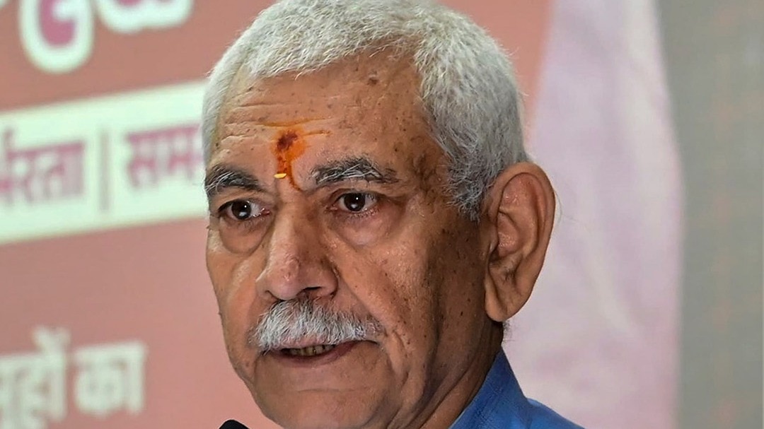 lg manoj sinha warns terrorists