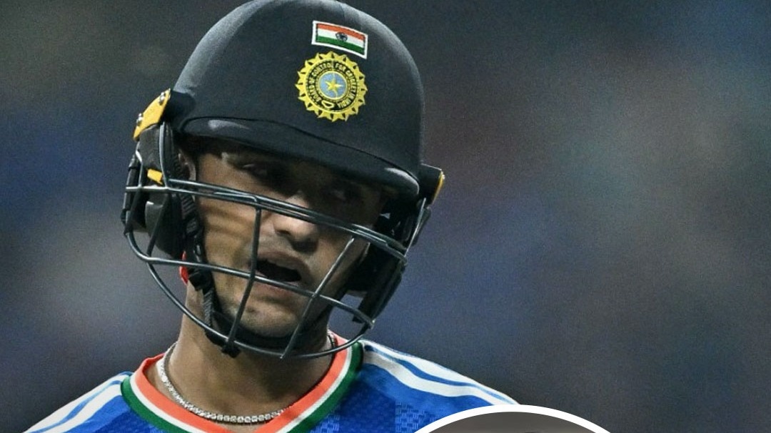 Abhishek On Ryan Ten 