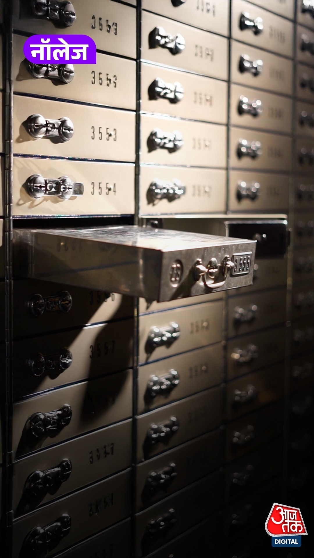 Bank Locker Rule: सामान गायब तो कितना मिलेगा मुआवजा?