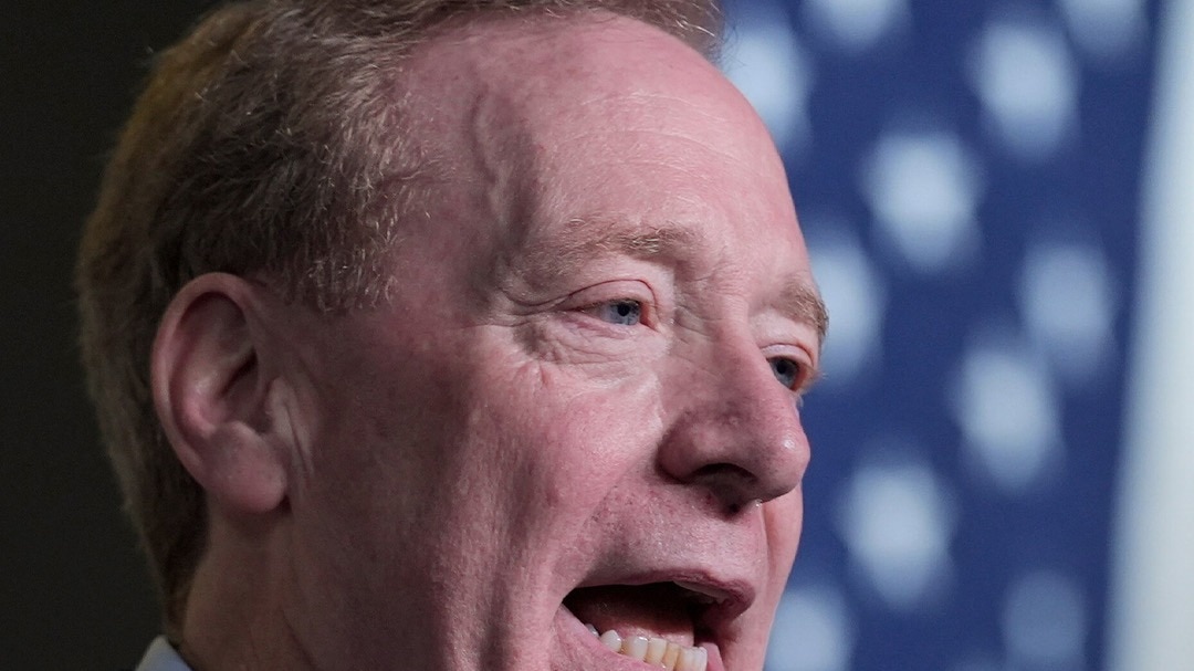 microsoft to invest 50 billion dollars