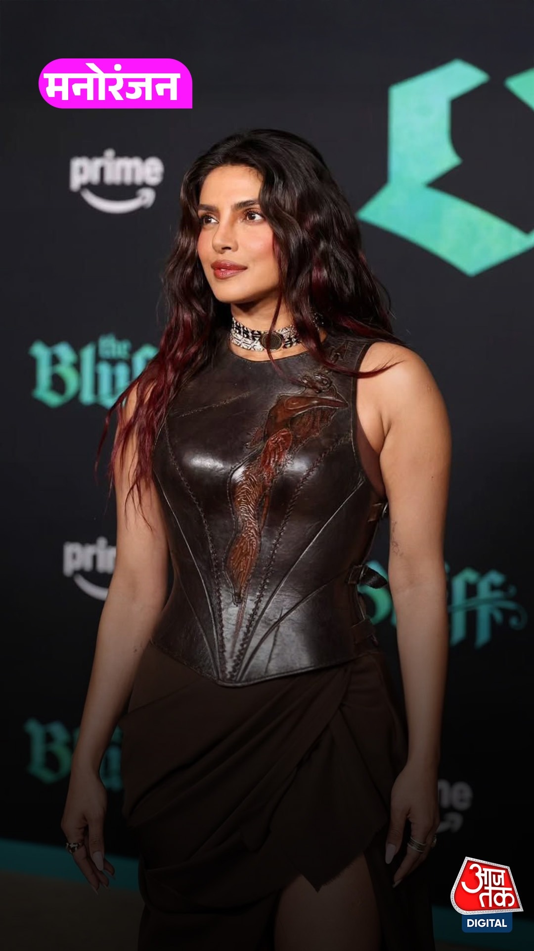 Priyanka Chopra ने अपनी मां को लेकर किया बड़ा खुलासा!