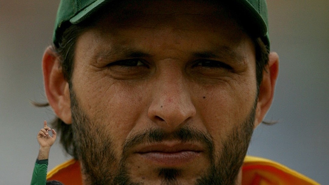 Shahid Afridi ने Shadab Khan को दी नसीहत!