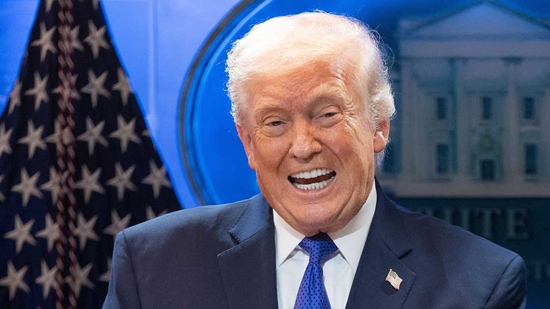 trump tariffs illegal after record revenue