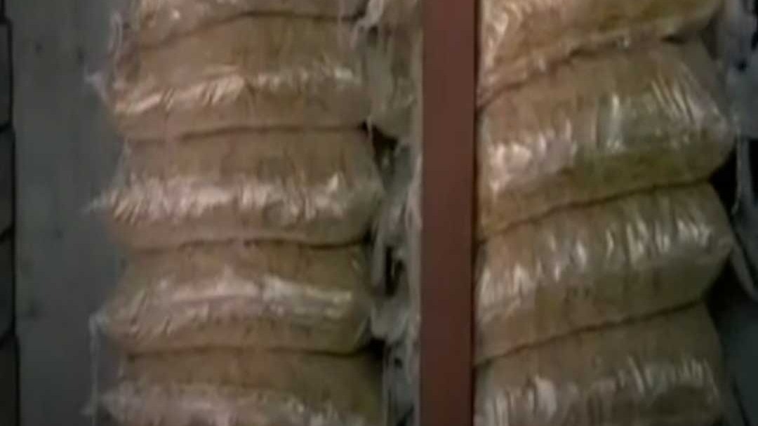 lucknow fsda seized expired dry fruits 