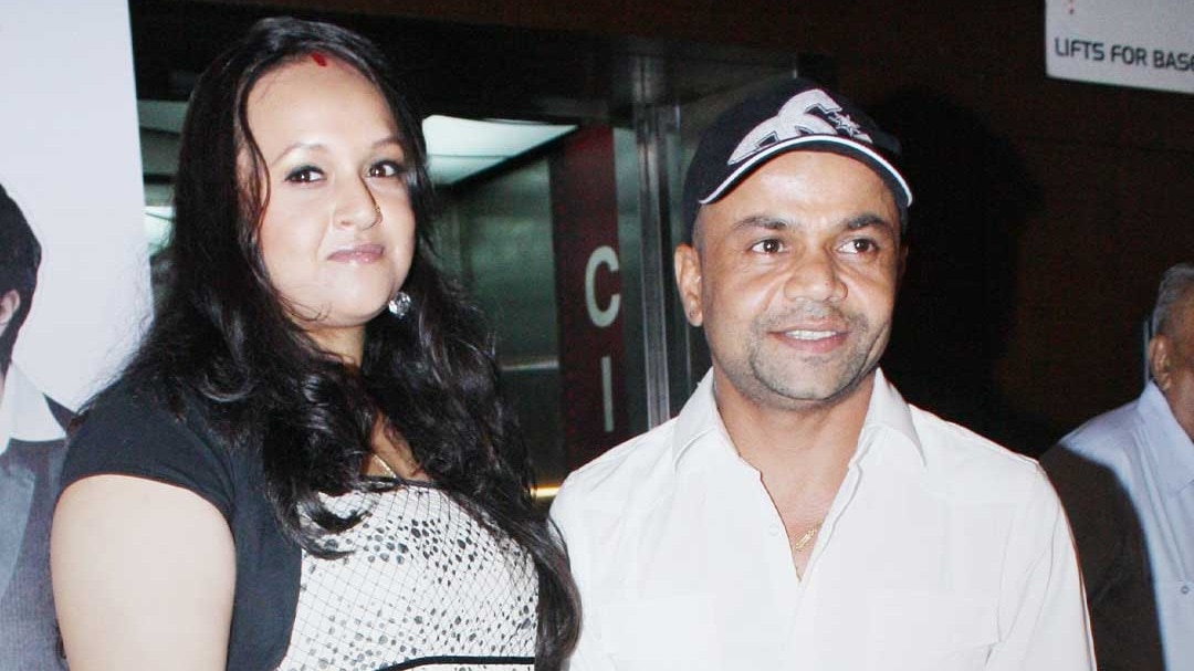 rajpal yadav gets interim bail