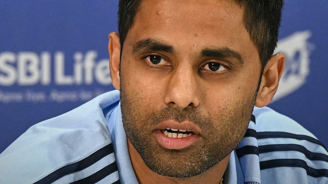 South Africa के खिलाफ मैच से पहले क्या बोले Suryakumar?