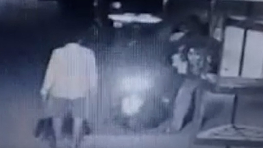 मामूली विवाद में युवक की चाकू मारकर हत्या