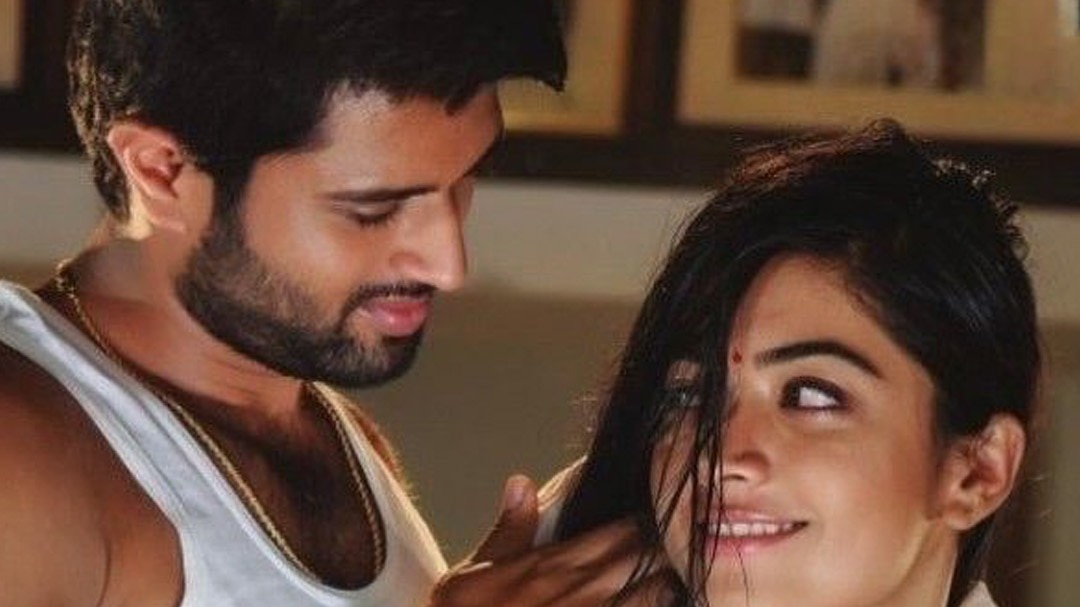 Rashmika-Vijay की Love Story कब और कैसे शुरु हुई!