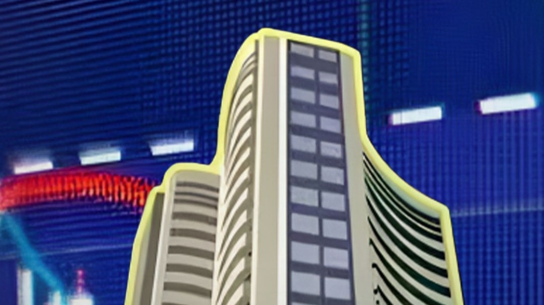 sensex nifty rebound sharply