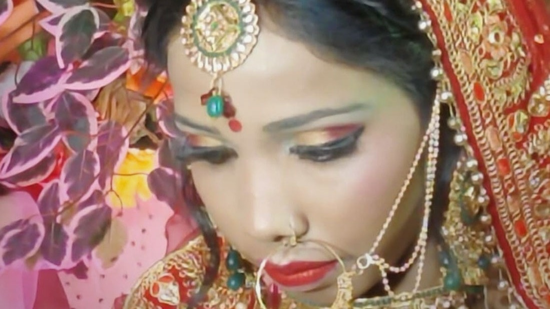 baliya bride shot by lover on wedding day 