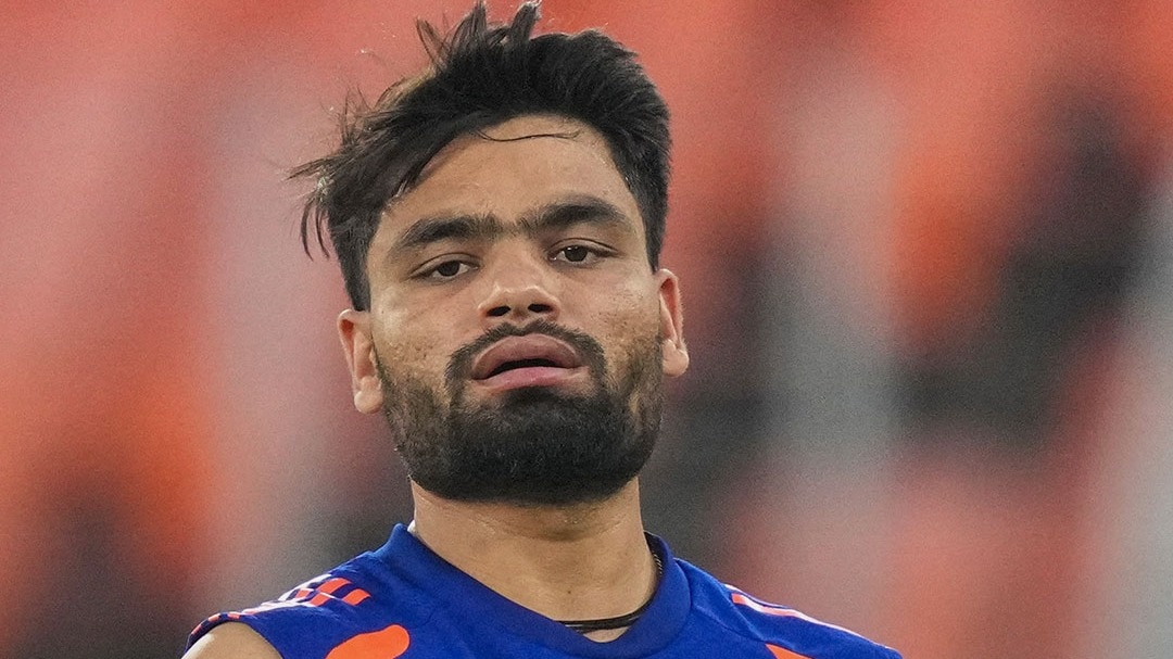 Zimbabwe के खिलाफ Rinku Singh IN या OUT?