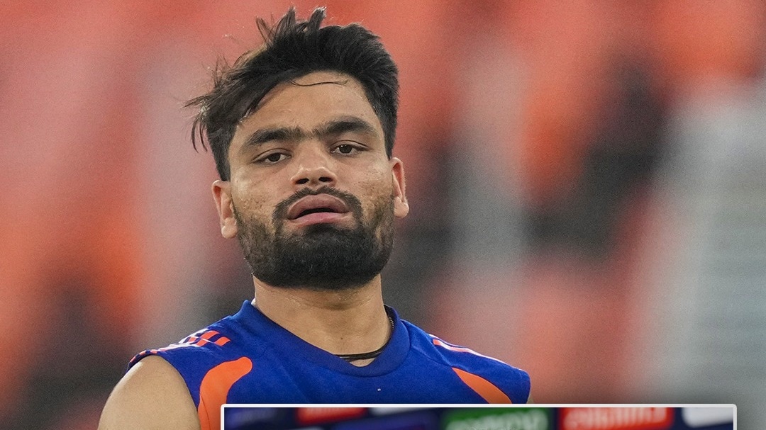 Rinku Singh Comeback Boost: Coach ने की खेल पर बात