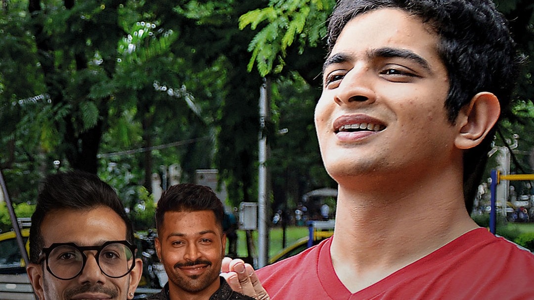 ranveer allahbadia hints at wedding