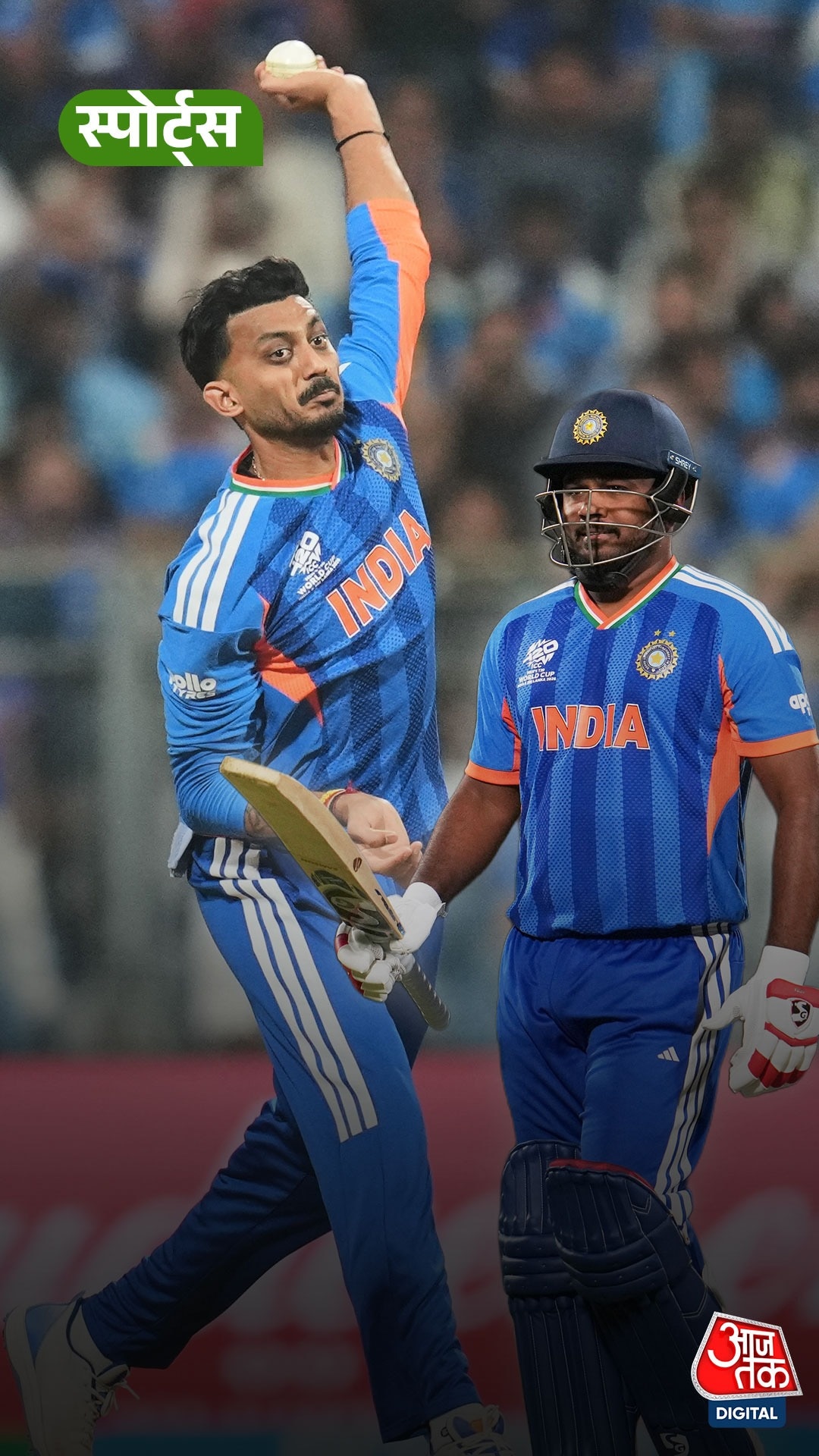 Zimbabwe के ख‍िलाफ ऐसी होगी Team India की प्लेइंग 11?