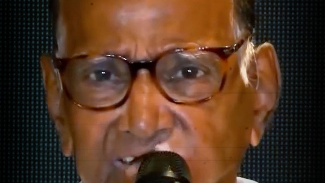 maharashtra rajya sabha election