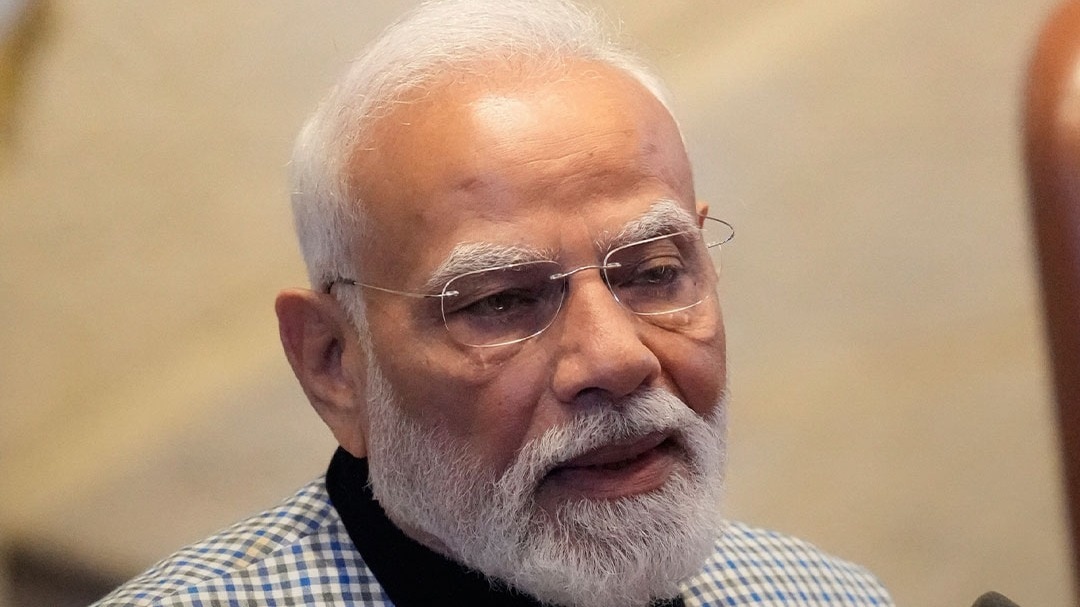 prime minister modi addresses knesset