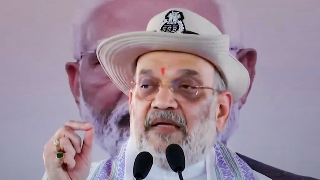 amit shah visits bihar seamanchal