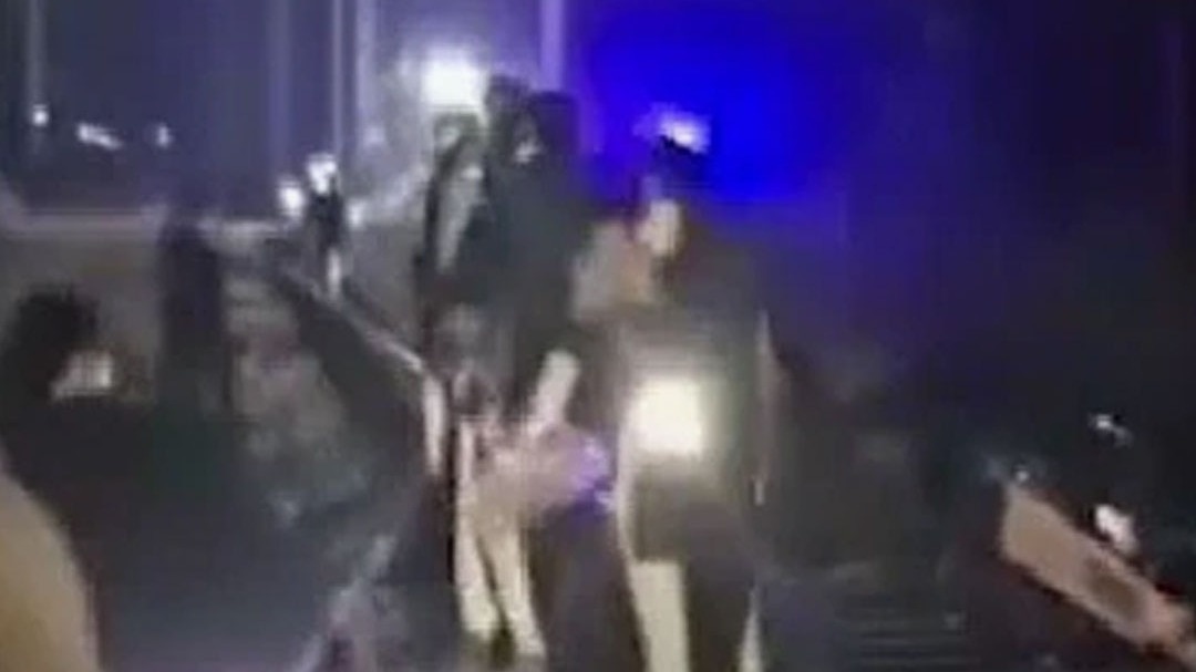 father daughter killed