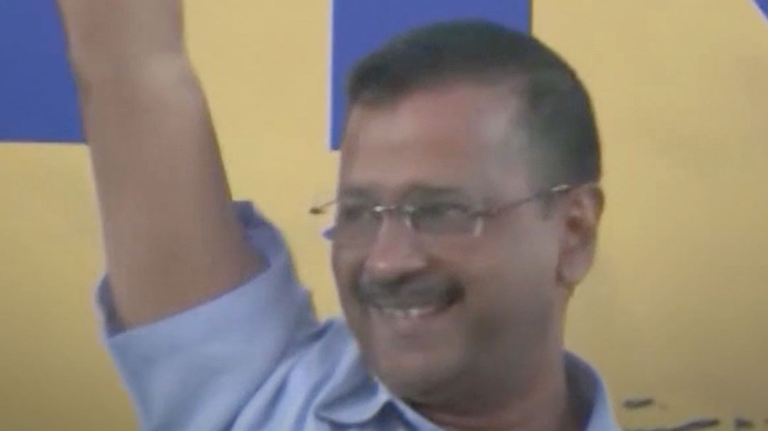 arvind kejriwal manish sisodia