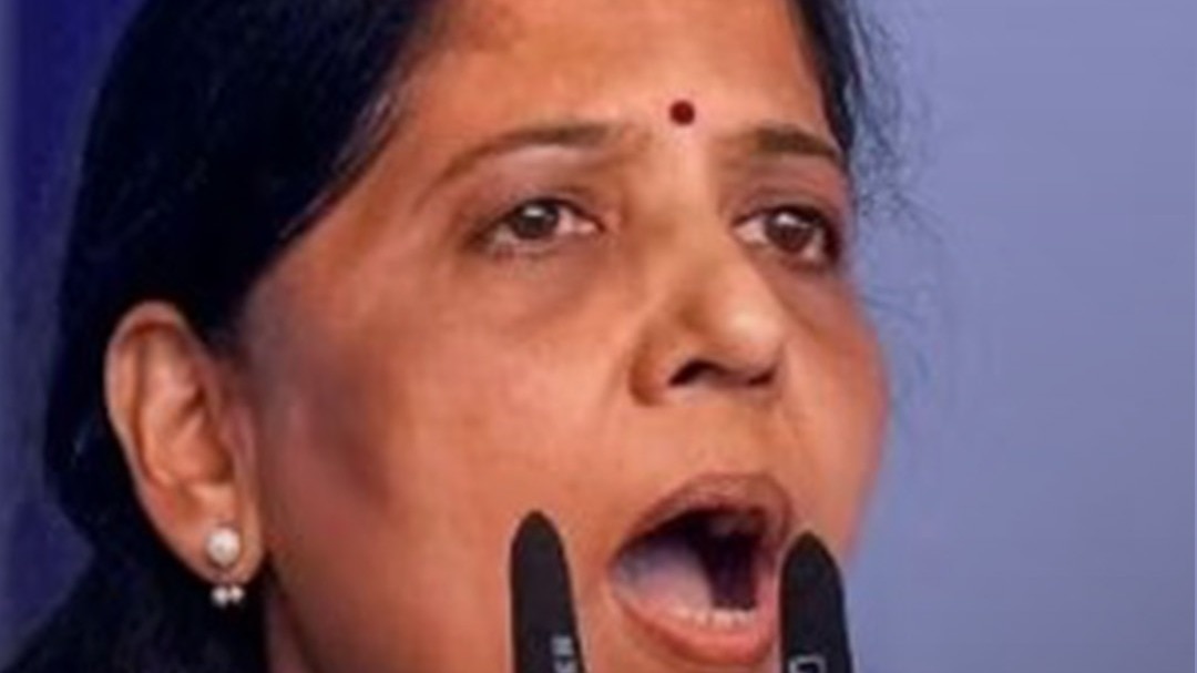 kejriwal sisodia acquitted