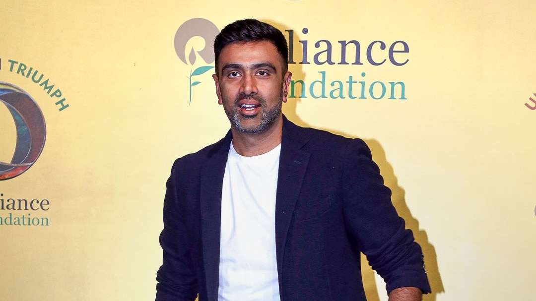 Ashwin ने PAK खिलाडी आमिर को दिया करारा जवाब!