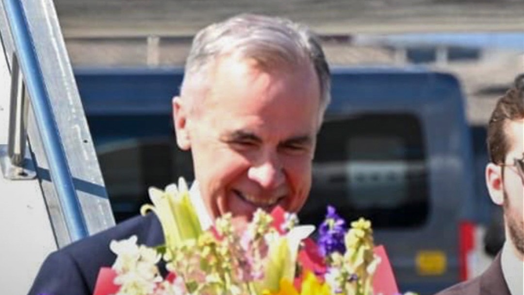 canada pm mark carney