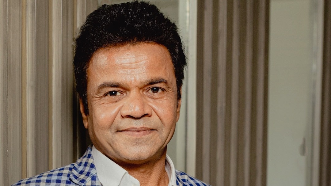 rajpal yadav appears at mumbai