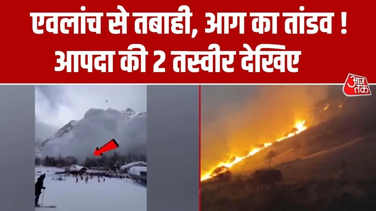 Avalanche kills two skiers near Italian winter Olympics site