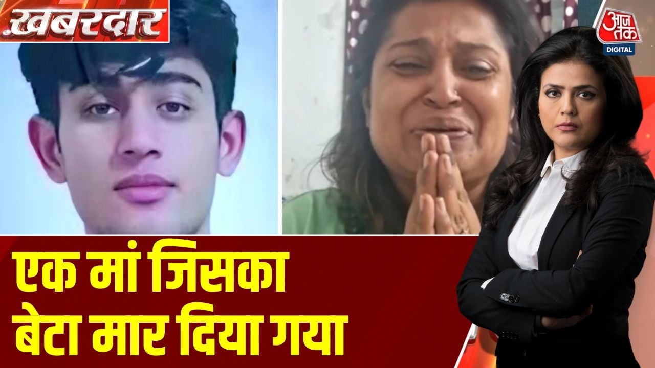 Scorpio accident in Dwarka Delhi raises serious questions