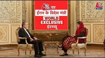 iran foreign minister abbas araghchi on us understanding and nuclear deal