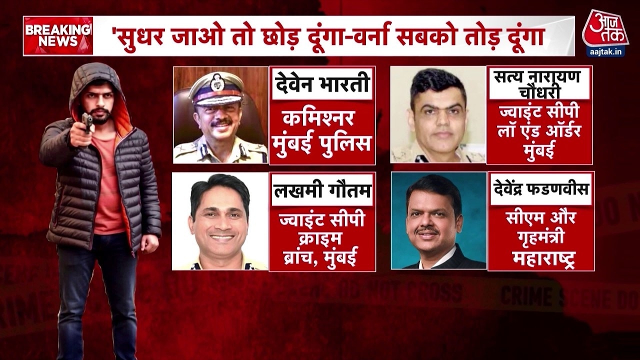 Lawrence Bishnoi gang rising in Mumbai and other states