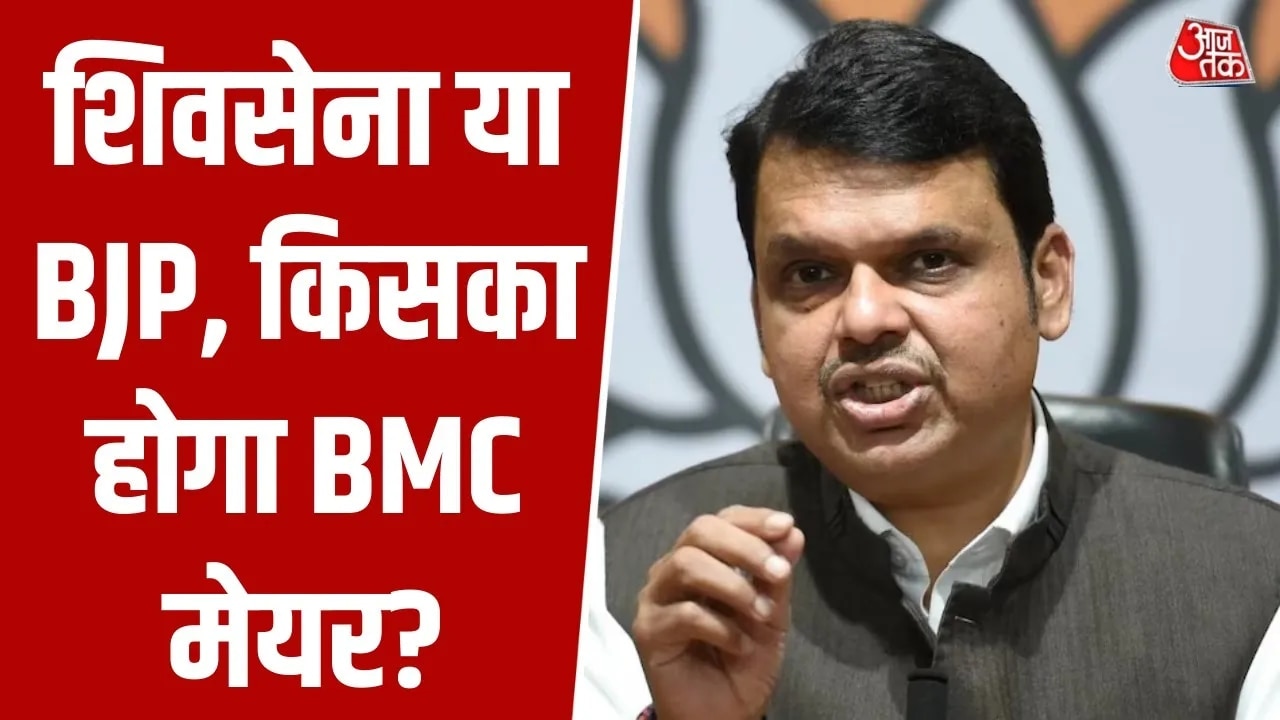 Shiv Sena appoints Amay Ghole as group leader amid BMC mayor election