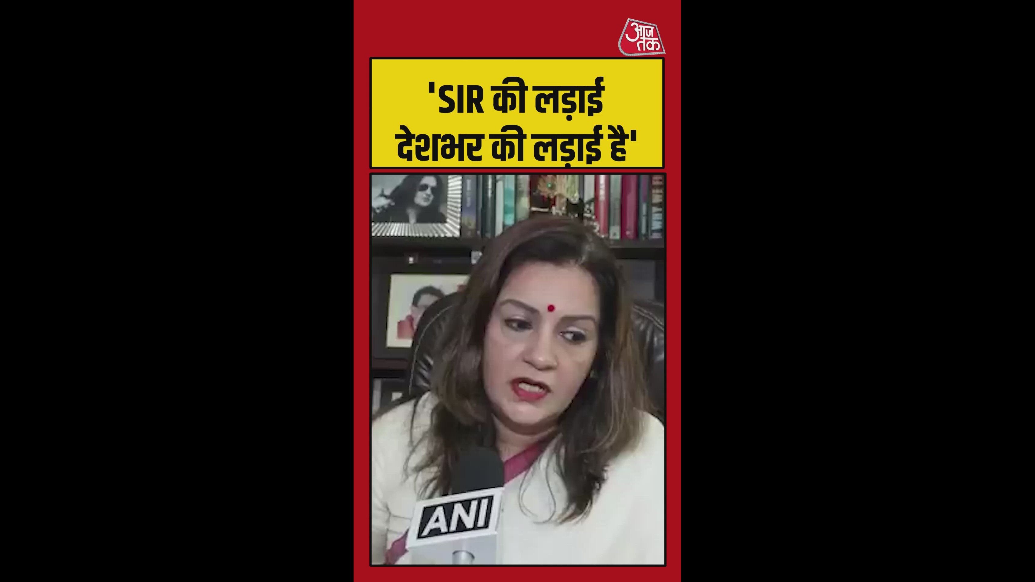 The fight for voters rights across India