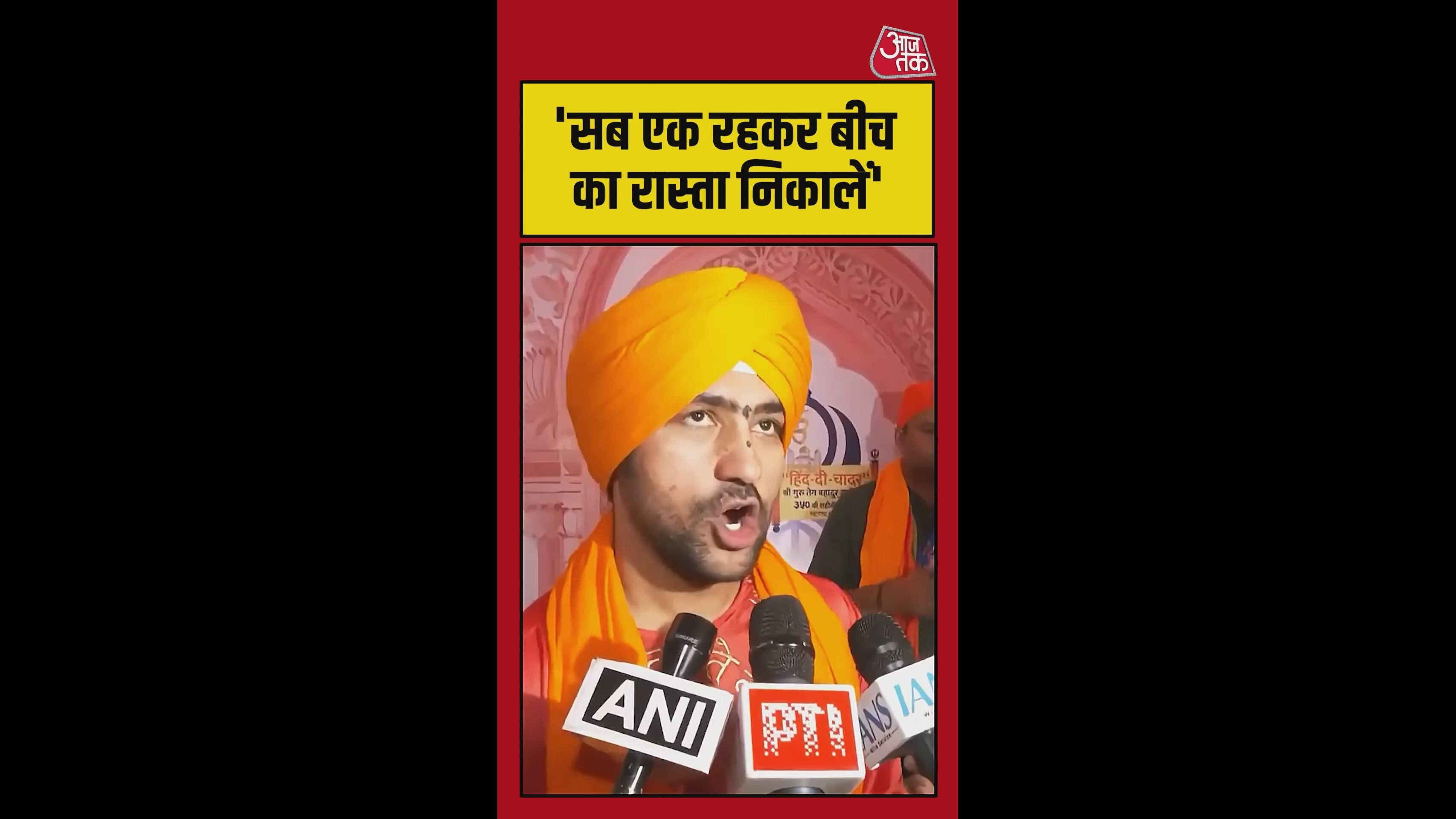 India condemns attacks and urges peace between nations