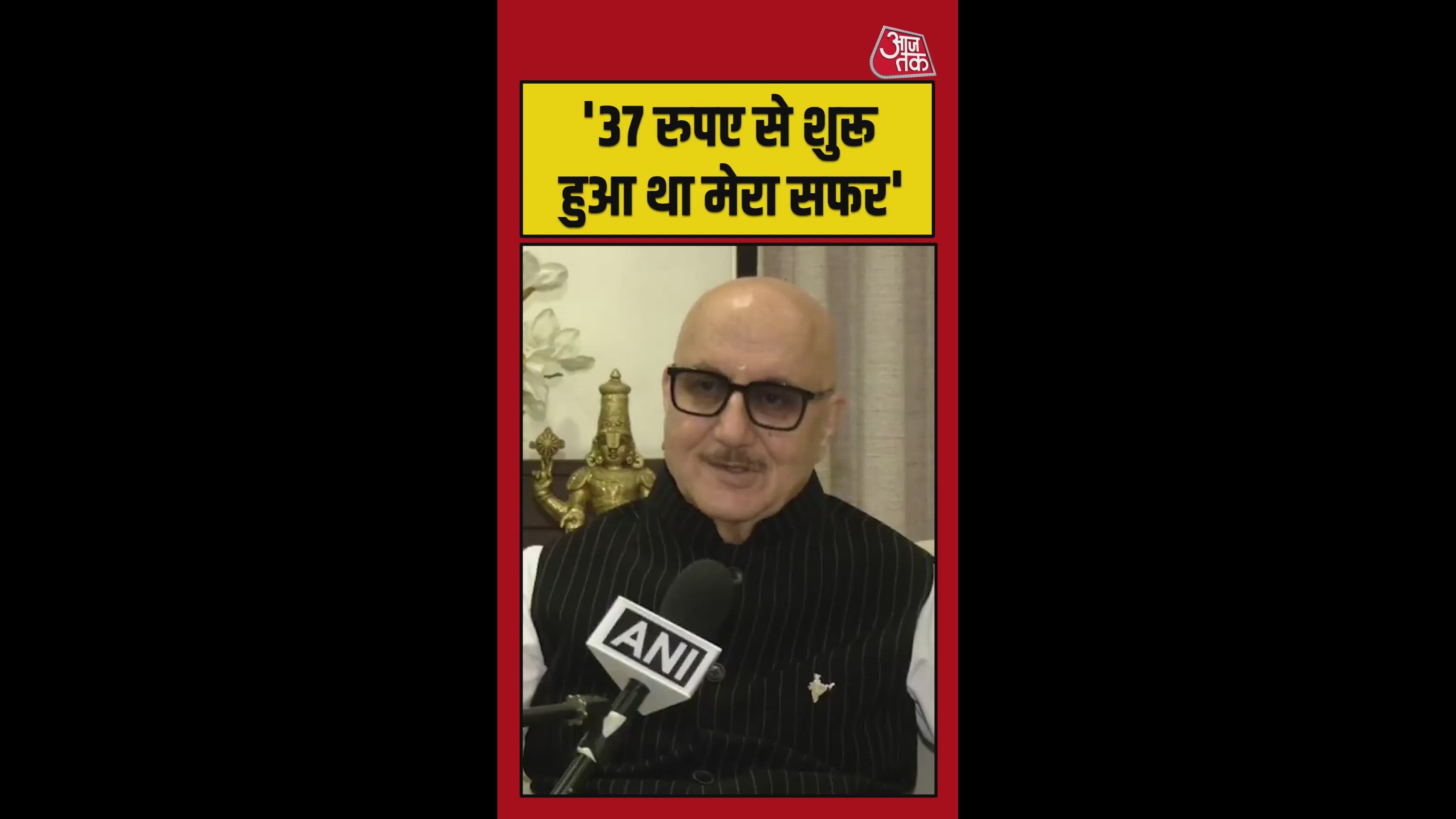 I stayed on the railway platform for 27 days