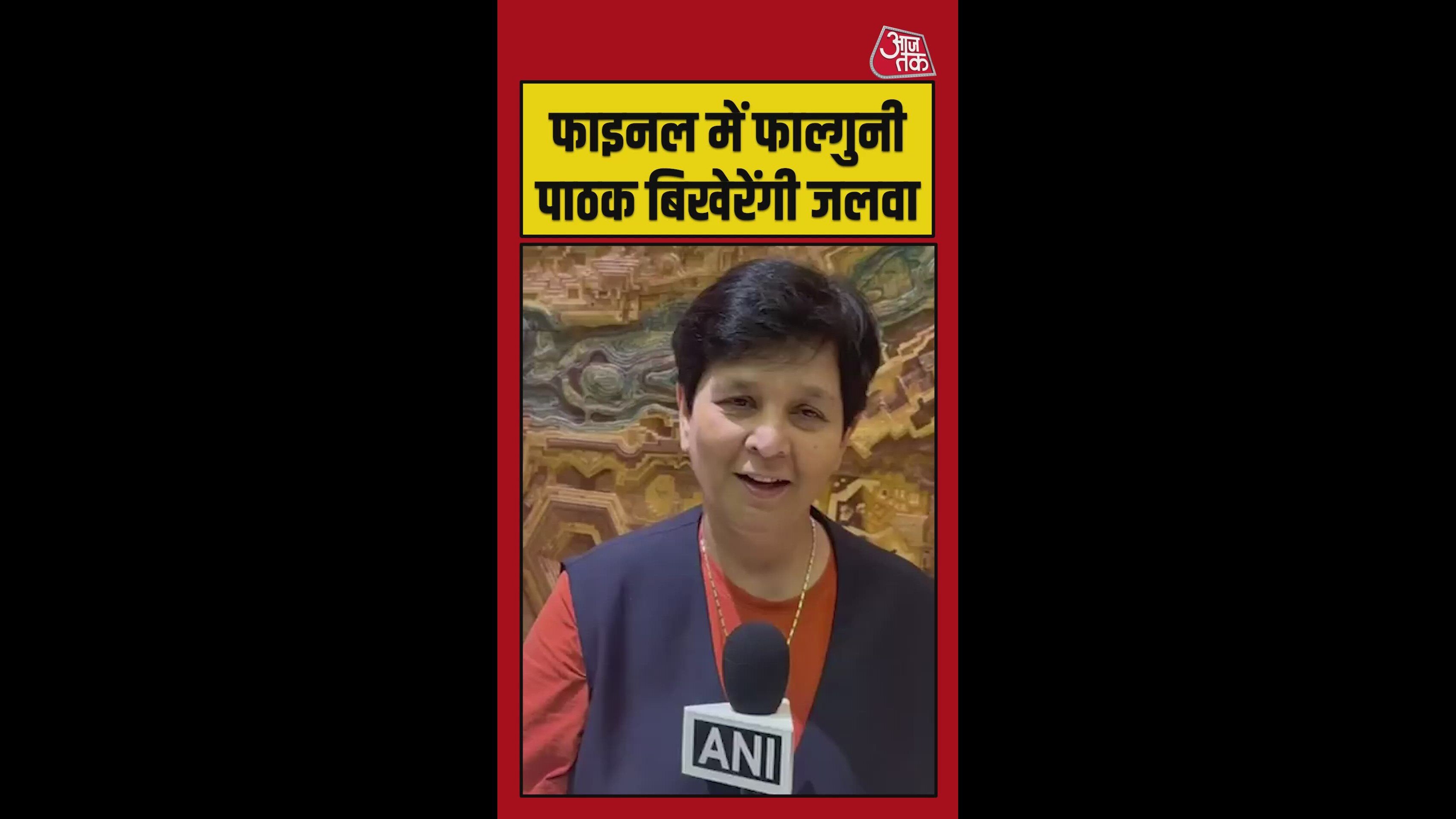 performing in front of a huge audience at the world cup in narendra modi stadium