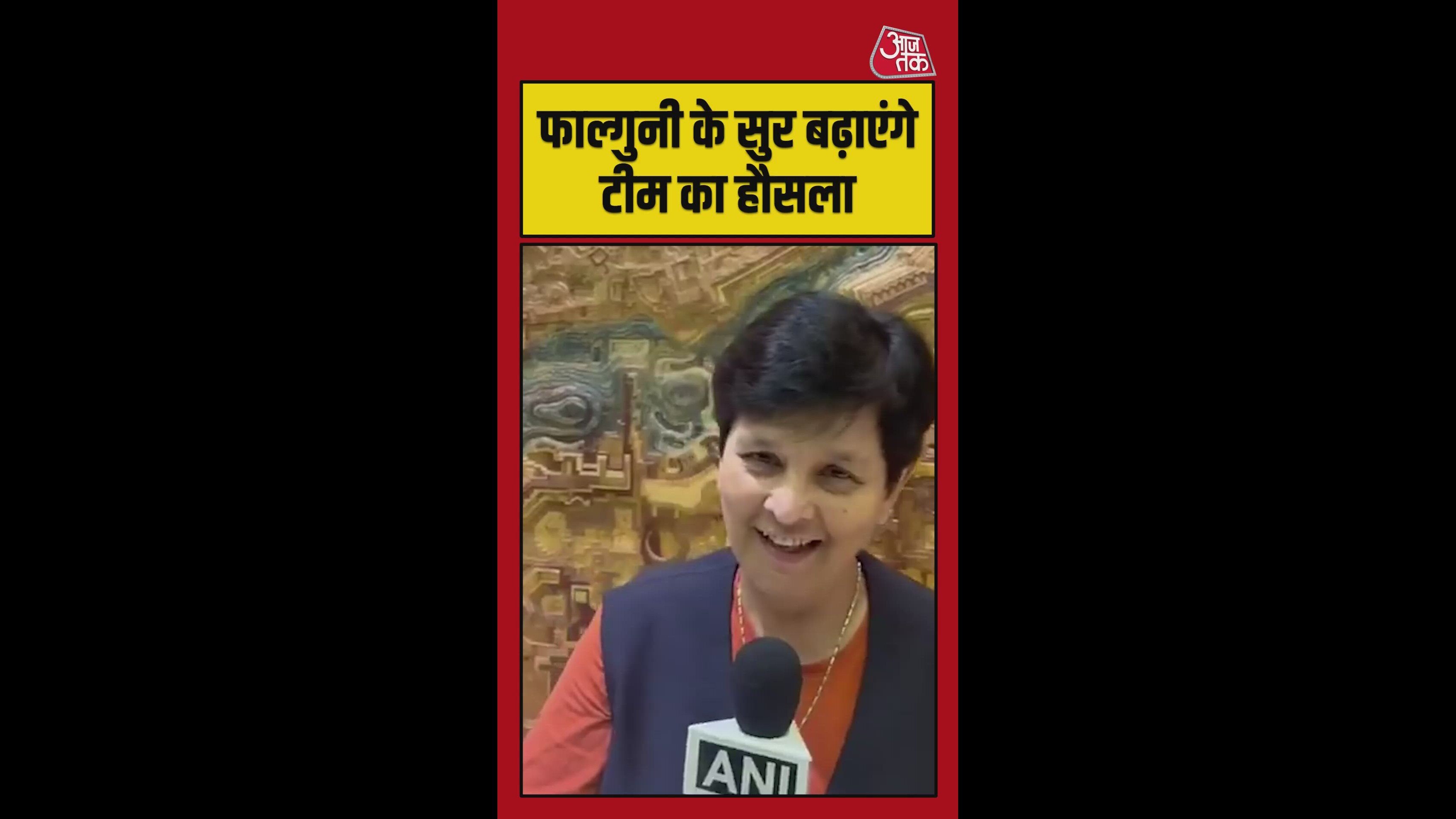 indhana viva gai thi mori sayyar message to indian team