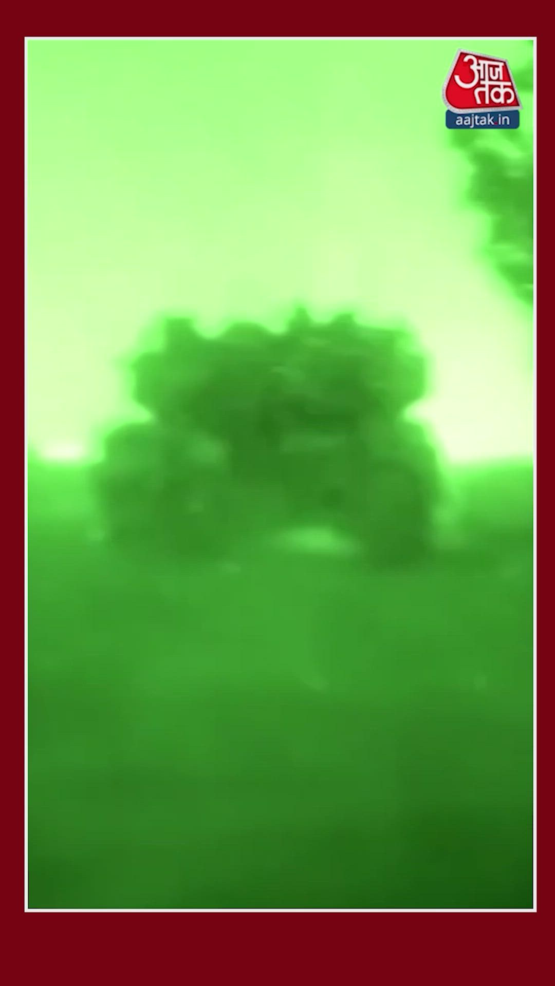 Israel's operation inside southern Lebanon to weaken Hezbollah