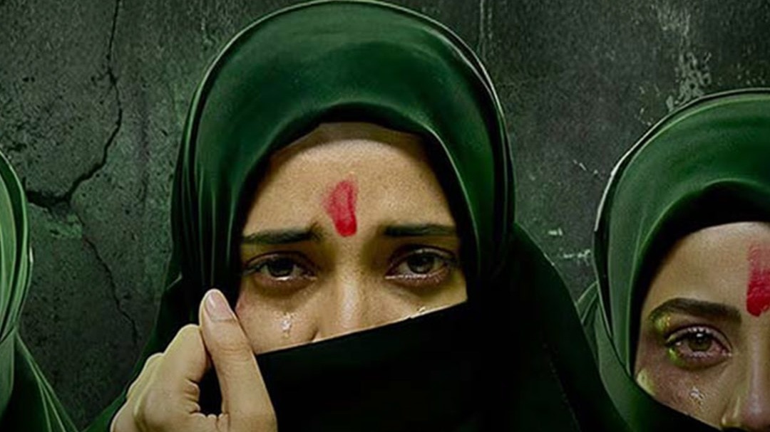 The Kerala Story 2 box office collection