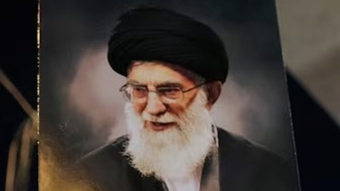 How Iran videos surface