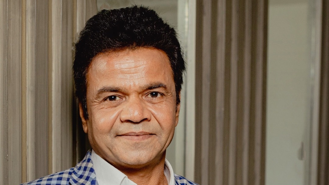 Rajpal Yadav press conference