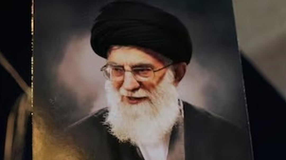  Khamenei last X post Viral