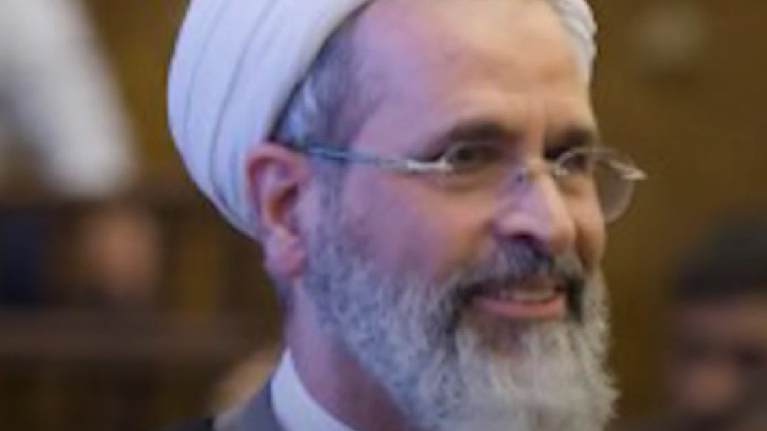 Iran invokes Article 111